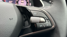 Skoda Octavia 1.5 TSI SE Technology 5dr Petrol Hatchback